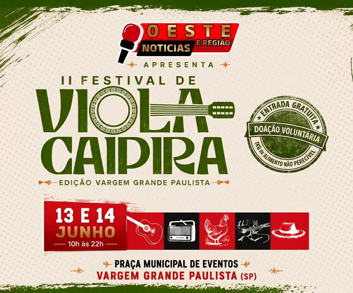 Festival da Viola