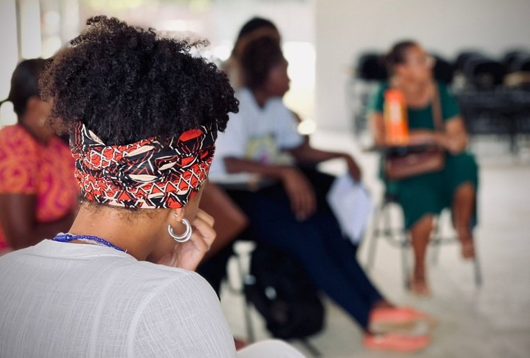 Cursos de aperfeiçoamento para lideranças quilombolas e ciganas recebem inscrições até 6 de agosto